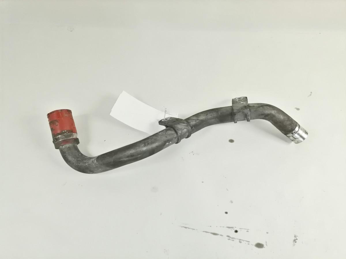 Scania Crankcase Ventilation Pipe 1858989 - Carter voor Vrachtwagen: afbeelding 3 Scania Crankcase Ventilation Pipe 1858989 - Carter voor Vrachtwagen: afbeelding 3