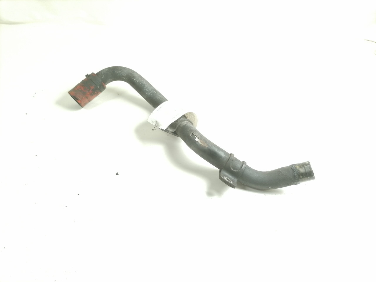 Scania Crankcase Ventilation Pipe 1858989 - Carter voor Vrachtwagen: afbeelding 1 Scania Crankcase Ventilation Pipe 1858989 - Carter voor Vrachtwagen: afbeelding 1