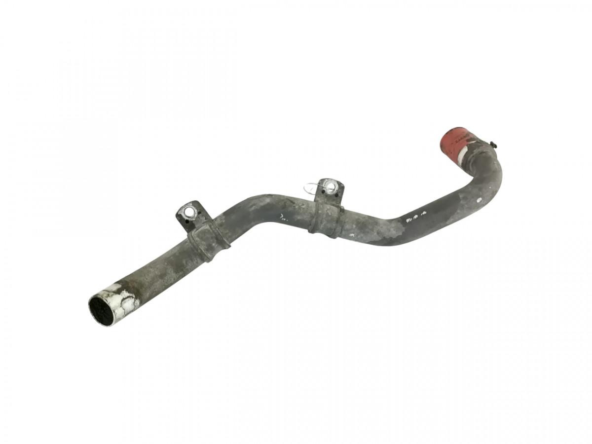 Scania Crankcase Ventilation Pipe 1858989 - Carter voor Vrachtwagen: afbeelding 1 Scania Crankcase Ventilation Pipe 1858989 - Carter voor Vrachtwagen: afbeelding 1