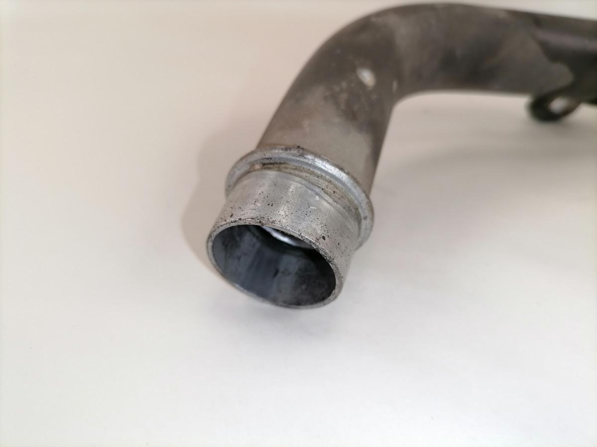 Scania Crankcase Ventilation Pipe 2037863 - Carter voor Vrachtwagen: afbeelding 3 Scania Crankcase Ventilation Pipe 2037863 - Carter voor Vrachtwagen: afbeelding 3