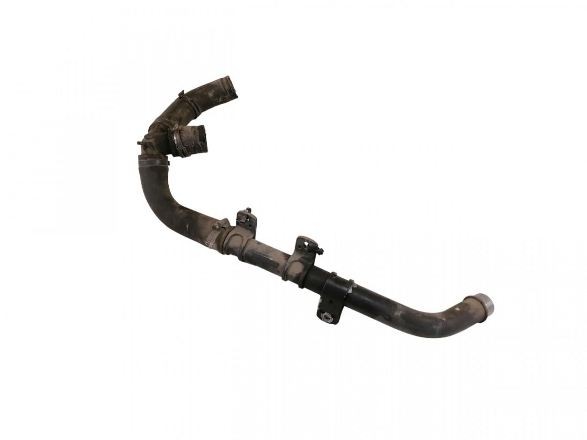 Scania Crankcase Ventilation Pipe 2037863 - Carter voor Vrachtwagen: afbeelding 1 Scania Crankcase Ventilation Pipe 2037863 - Carter voor Vrachtwagen: afbeelding 1