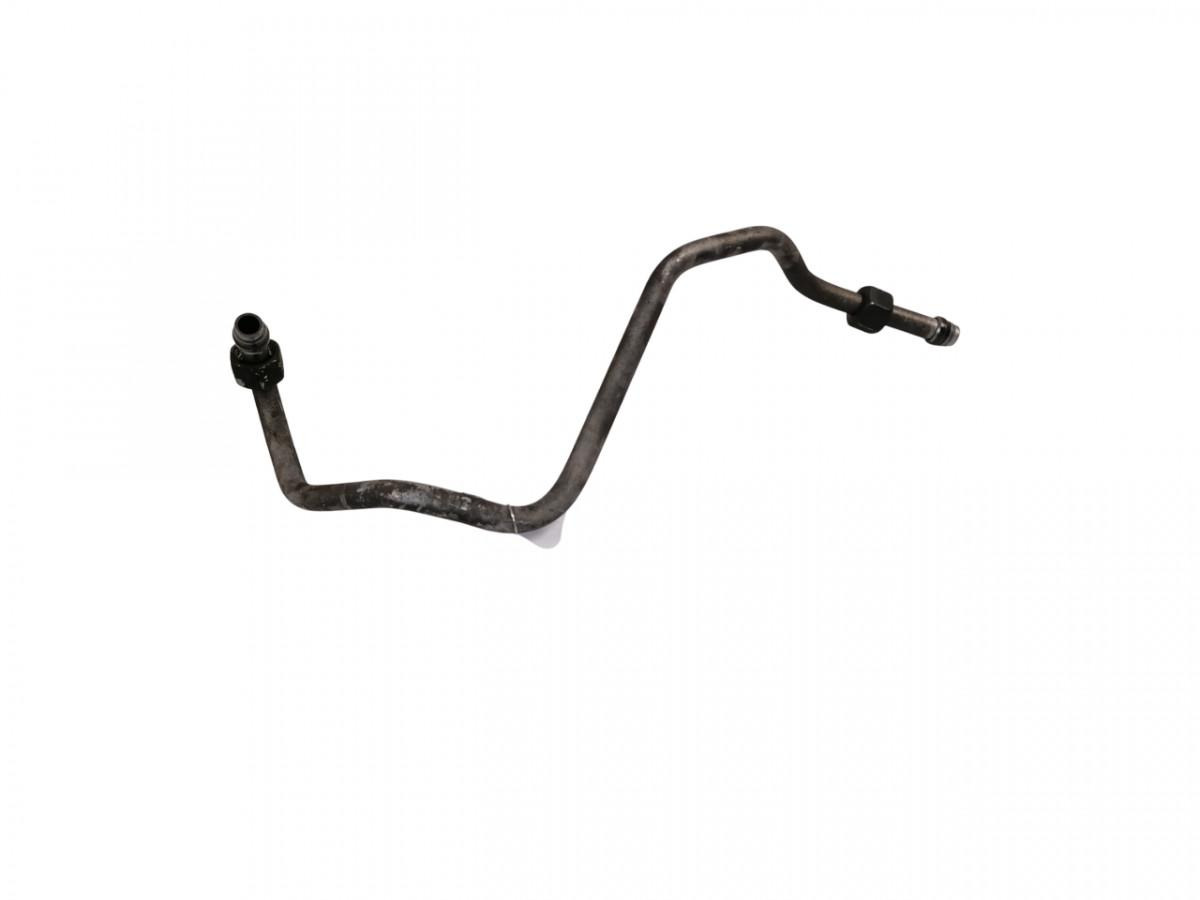 Scania Crankcase Ventilation Pipe 2623755 - Carter voor Vrachtwagen: afbeelding 1 Scania Crankcase Ventilation Pipe 2623755 - Carter voor Vrachtwagen: afbeelding 1