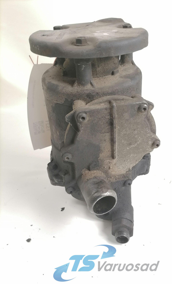 Scania Crankcase ventilation 1748694 - Carter voor Vrachtwagen: afbeelding 3 Scania Crankcase ventilation 1748694 - Carter voor Vrachtwagen: afbeelding 3