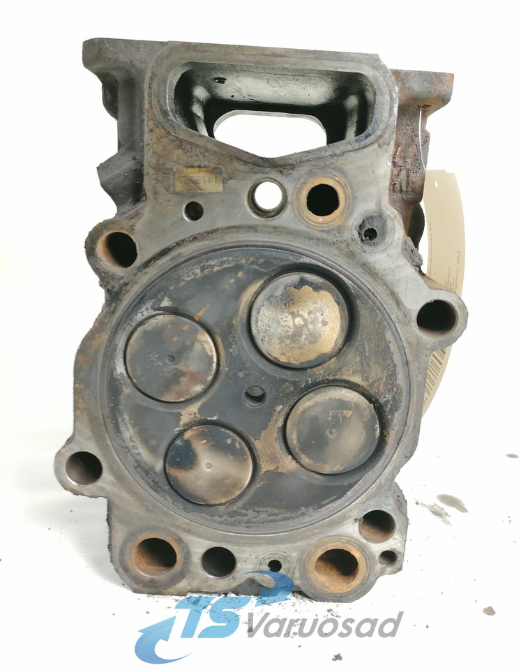 Scania Cylinder head, XPI 1855950 - Cilinderkop voor Vrachtwagen: afbeelding 3 Scania Cylinder head, XPI 1855950 - Cilinderkop voor Vrachtwagen: afbeelding 3