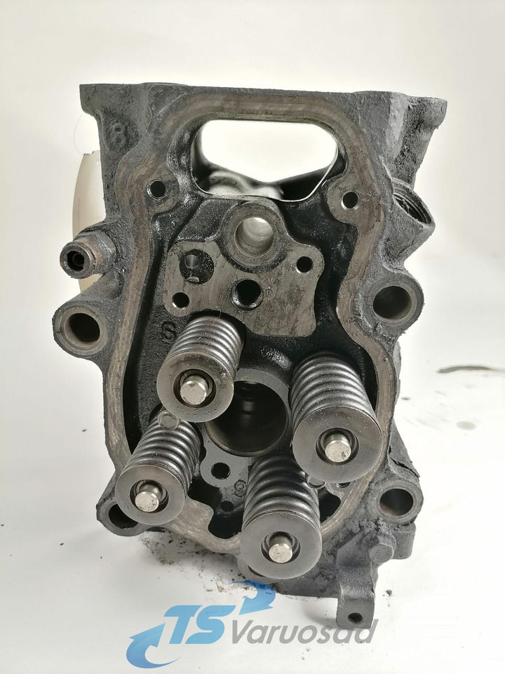 Scania Cylinder head, XPI 1855950 - Cilinderkop voor Vrachtwagen: afbeelding 2 Scania Cylinder head, XPI 1855950 - Cilinderkop voor Vrachtwagen: afbeelding 2