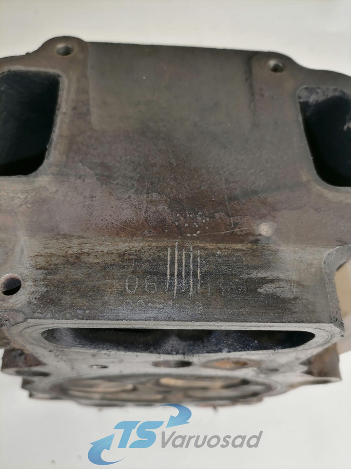 Scania Cylinder head, XPI 1855950 - Cilinderkop voor Vrachtwagen: afbeelding 4 Scania Cylinder head, XPI 1855950 - Cilinderkop voor Vrachtwagen: afbeelding 4