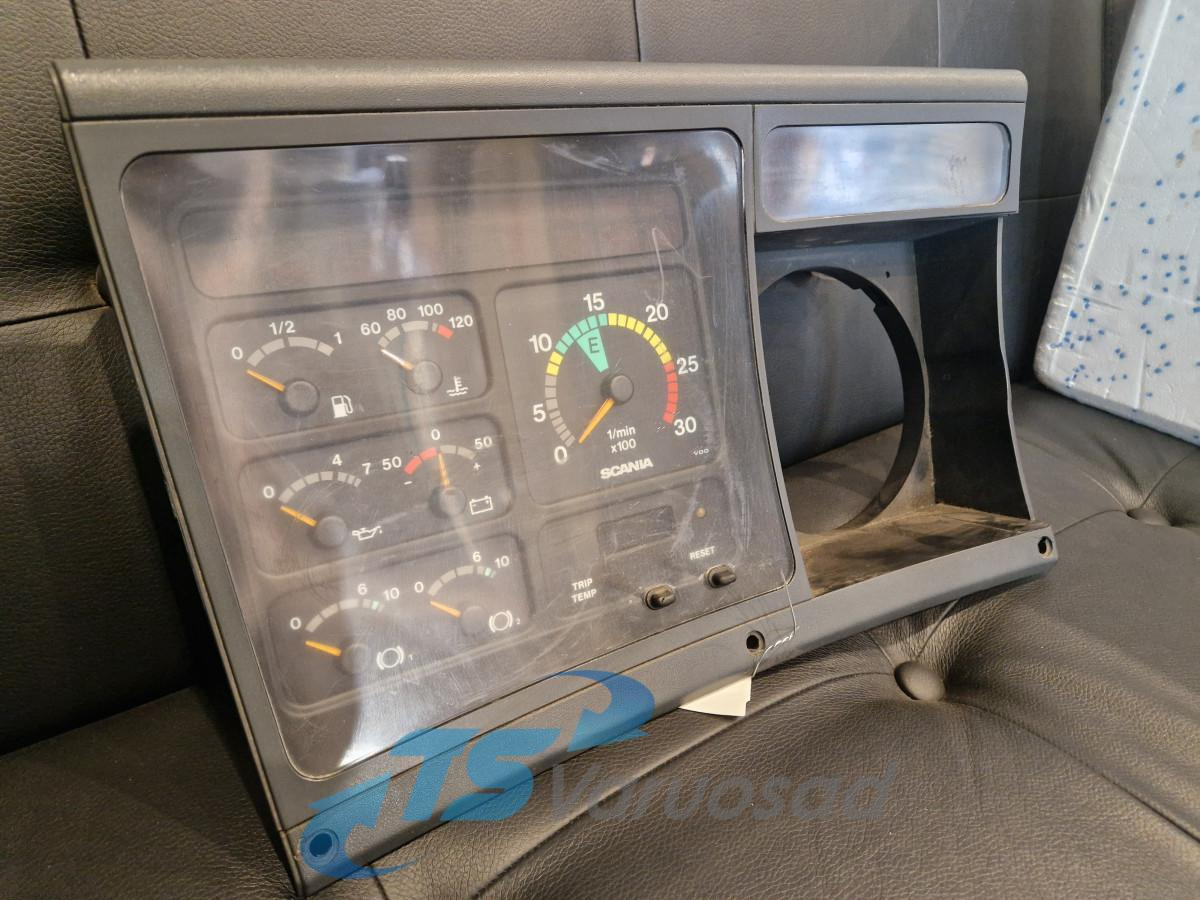 Scania Dashboard 1431962 - Instrumentenpaneel voor Vrachtwagen: afbeelding 1 Scania Dashboard 1431962 - Instrumentenpaneel voor Vrachtwagen: afbeelding 1