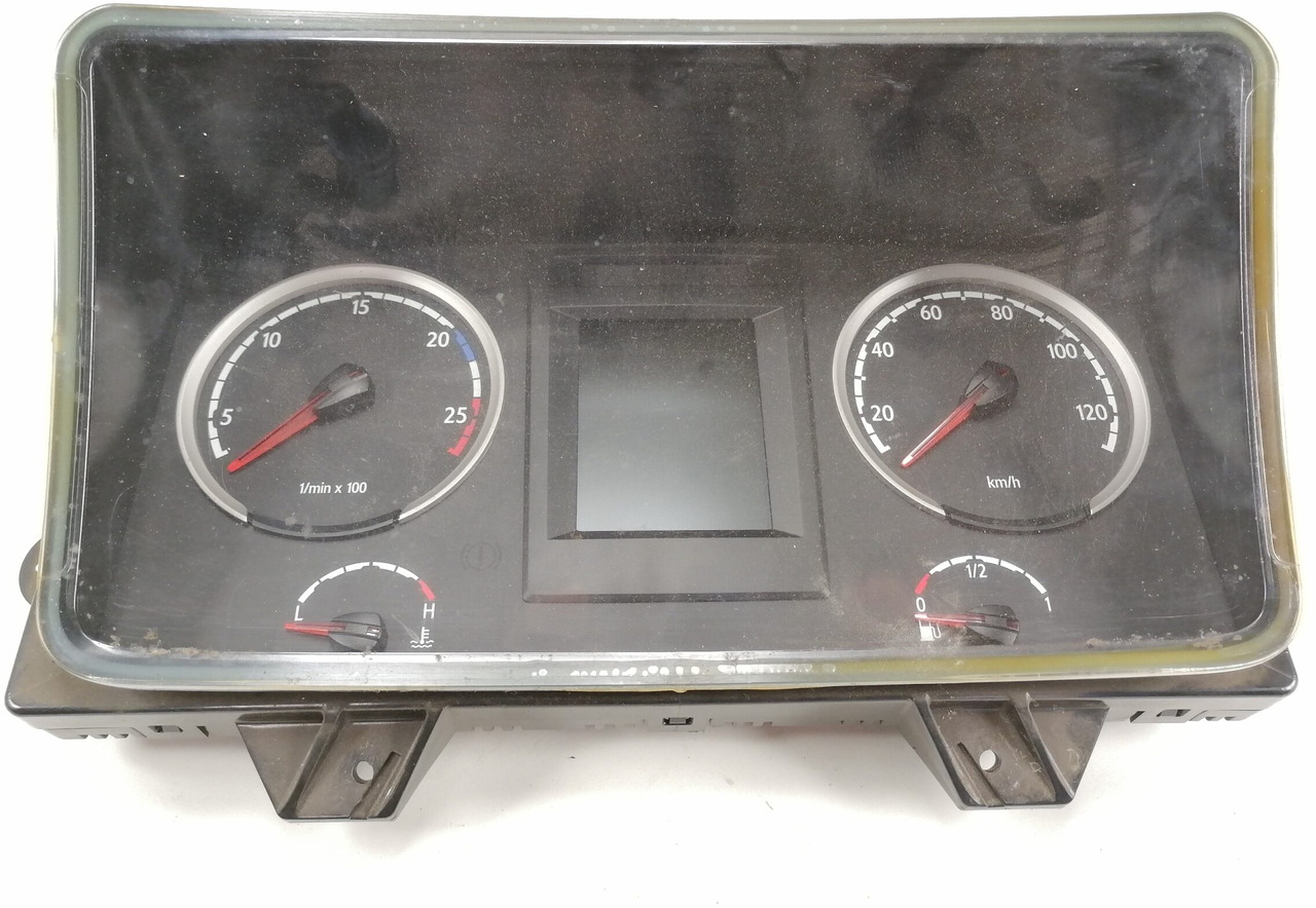 Scania Dashboard 1919014 - Instrumentenpaneel voor Vrachtwagen: afbeelding 2 Scania Dashboard 1919014 - Instrumentenpaneel voor Vrachtwagen: afbeelding 2
