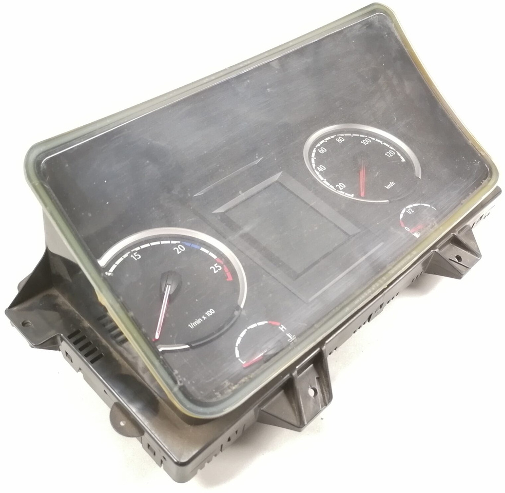 Scania Dashboard 1919014 - Instrumentenpaneel voor Vrachtwagen: afbeelding 1 Scania Dashboard 1919014 - Instrumentenpaneel voor Vrachtwagen: afbeelding 1