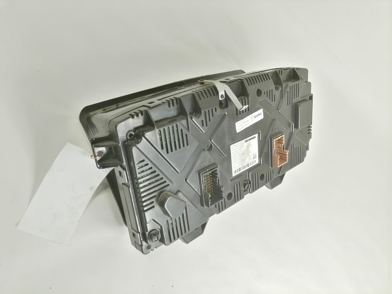 Scania Dashboard 2020196 - Instrumentenpaneel voor Vrachtwagen: afbeelding 5 Scania Dashboard 2020196 - Instrumentenpaneel voor Vrachtwagen: afbeelding 5