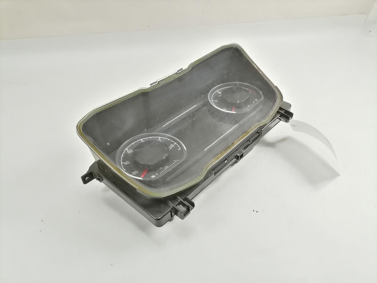 Scania Dashboard 2717542 - Instrumentenpaneel voor Vrachtwagen: afbeelding 2 Scania Dashboard 2717542 - Instrumentenpaneel voor Vrachtwagen: afbeelding 2