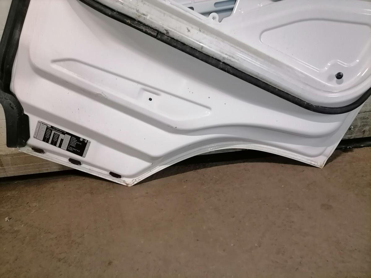 Scania Door 2653997 - Deur en onderdelen voor Vrachtwagen: afbeelding 4 Scania Door 2653997 - Deur en onderdelen voor Vrachtwagen: afbeelding 4