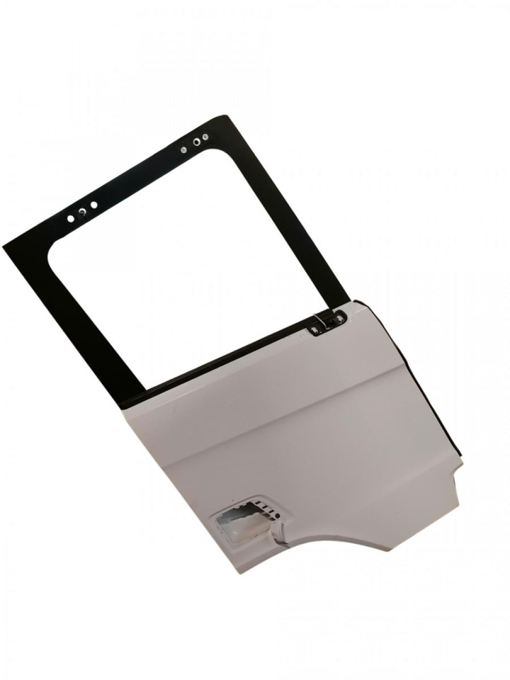 Scania Door 2653997 - Deur en onderdelen voor Vrachtwagen: afbeelding 1 Scania Door 2653997 - Deur en onderdelen voor Vrachtwagen: afbeelding 1