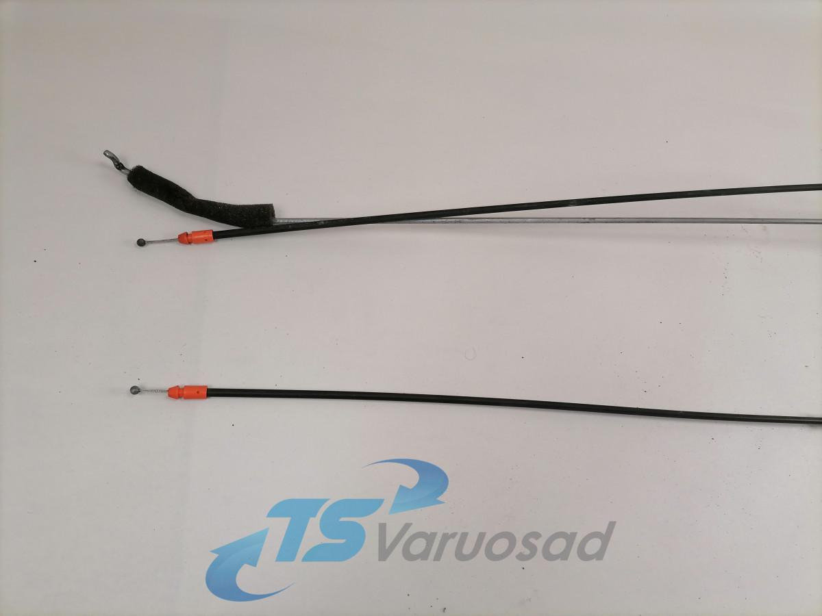 Scania Door lock 2265353 - Deur en onderdelen voor Vrachtwagen: afbeelding 3 Scania Door lock 2265353 - Deur en onderdelen voor Vrachtwagen: afbeelding 3