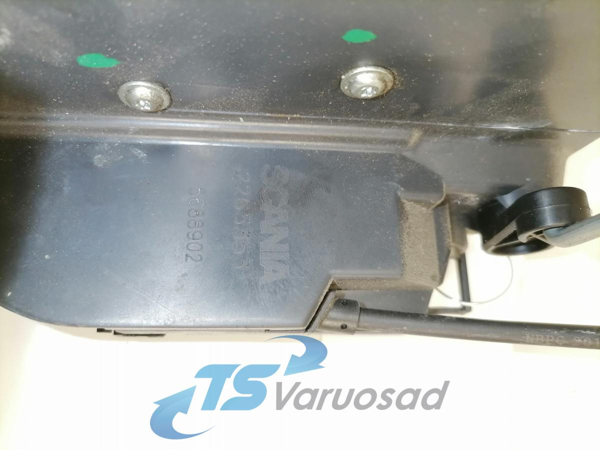 Scania Door lock 2265353 - Deur en onderdelen voor Vrachtwagen: afbeelding 5 Scania Door lock 2265353 - Deur en onderdelen voor Vrachtwagen: afbeelding 5