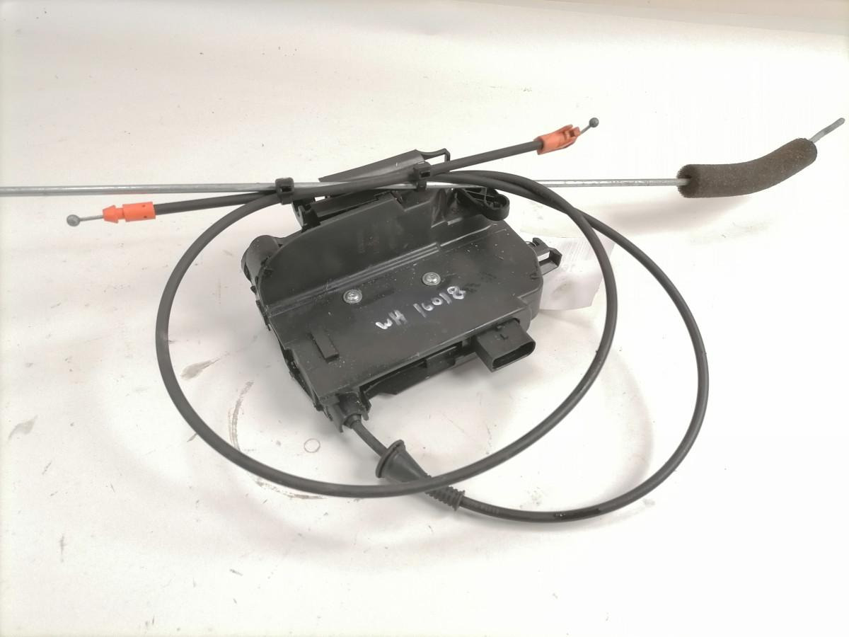 Scania Door lock 2640858 - Deur en onderdelen voor Vrachtwagen: afbeelding 2 Scania Door lock 2640858 - Deur en onderdelen voor Vrachtwagen: afbeelding 2