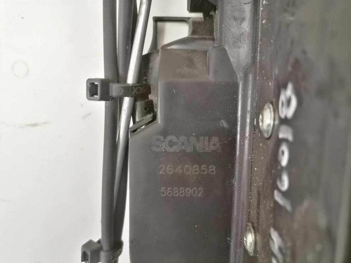 Scania Door lock 2640858 - Deur en onderdelen voor Vrachtwagen: afbeelding 5 Scania Door lock 2640858 - Deur en onderdelen voor Vrachtwagen: afbeelding 5