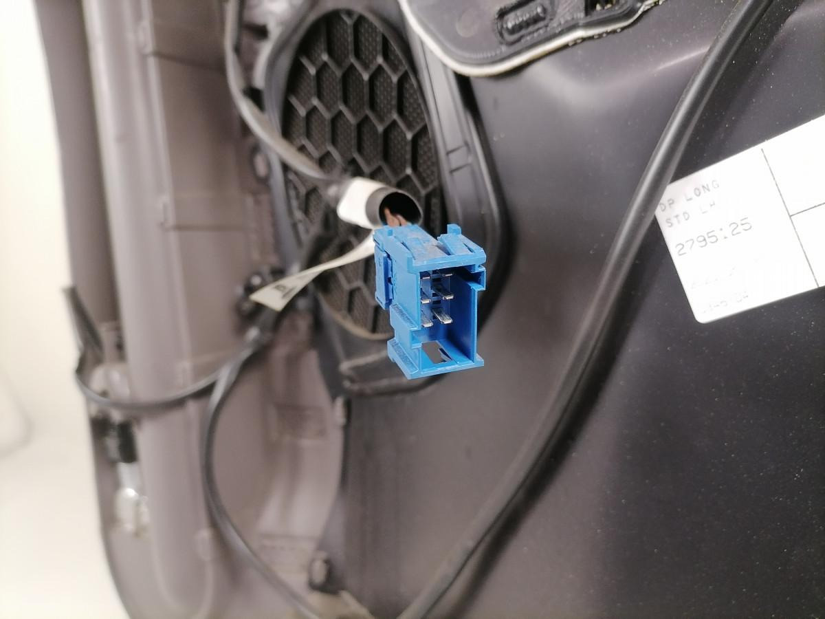 Scania Door trim panel 2795125 - Deur en onderdelen voor Vrachtwagen: afbeelding 2 Scania Door trim panel 2795125 - Deur en onderdelen voor Vrachtwagen: afbeelding 2