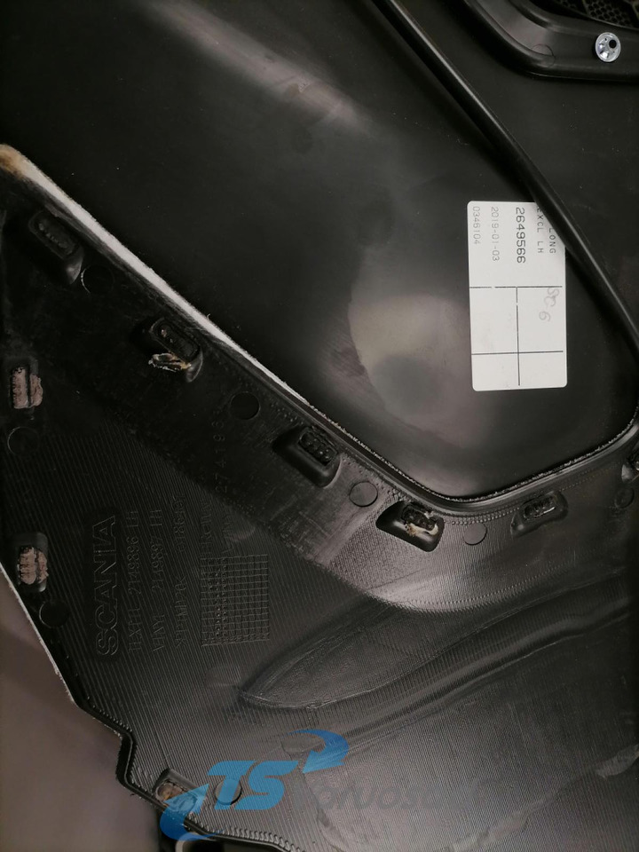 Scania Door trim panel 2935303 - Deur en onderdelen voor Vrachtwagen: afbeelding 4 Scania Door trim panel 2935303 - Deur en onderdelen voor Vrachtwagen: afbeelding 4