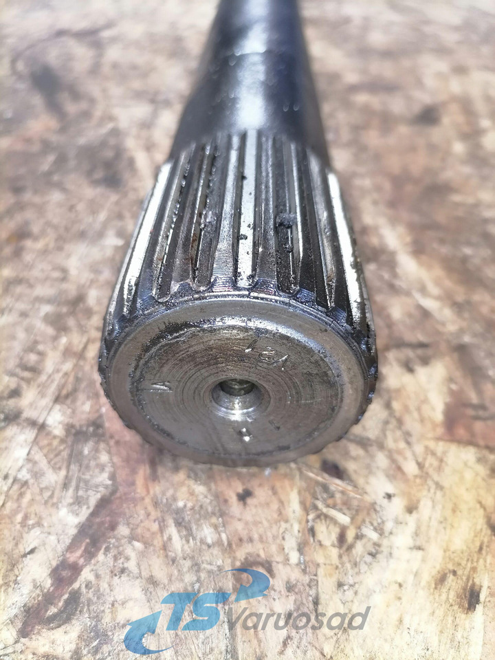 Scania Drive shaft 1315681 - Aandrijfas voor Vrachtwagen: afbeelding 3 Scania Drive shaft 1315681 - Aandrijfas voor Vrachtwagen: afbeelding 3