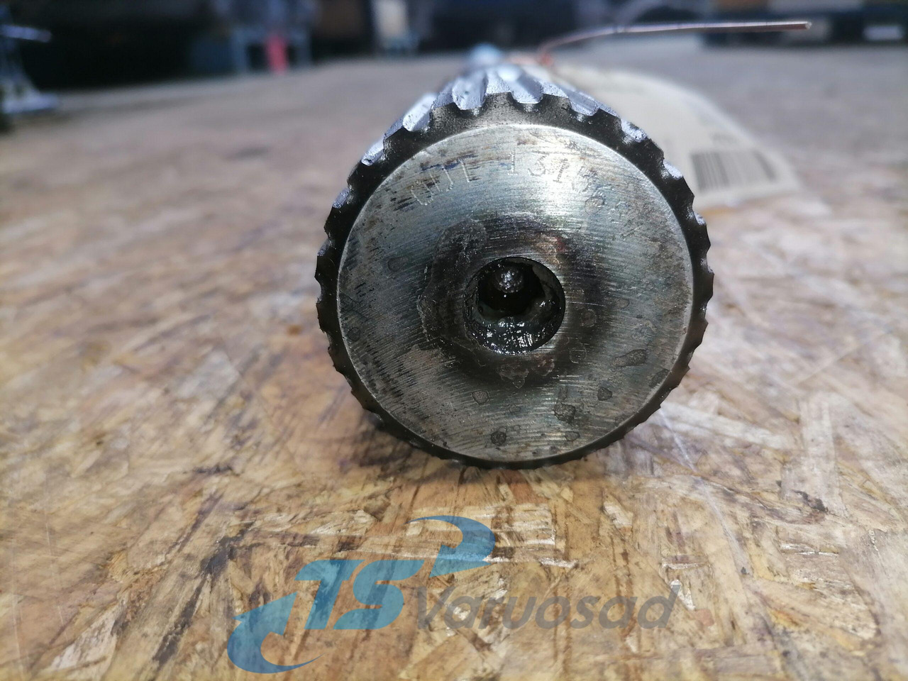 Scania Drive shaft 1315681 - Aandrijfas voor Vrachtwagen: afbeelding 3 Scania Drive shaft 1315681 - Aandrijfas voor Vrachtwagen: afbeelding 3