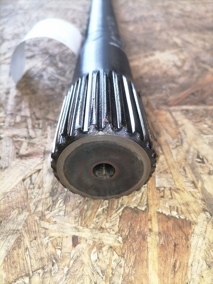 Scania Drive shaft 1368178 - Aandrijfas voor Vrachtwagen: afbeelding 3 Scania Drive shaft 1368178 - Aandrijfas voor Vrachtwagen: afbeelding 3