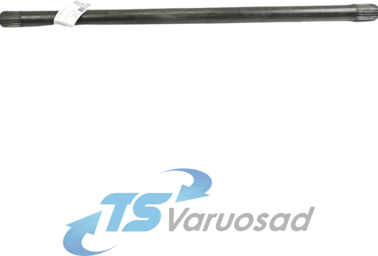 Scania Drive shaft 1371672 - Aandrijfas voor Vrachtwagen: afbeelding 1 Scania Drive shaft 1371672 - Aandrijfas voor Vrachtwagen: afbeelding 1