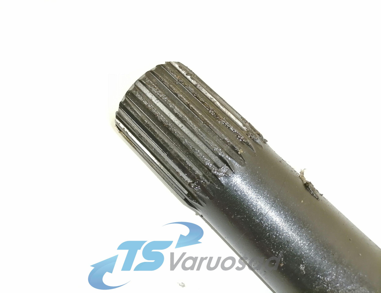 Scania Drive shaft 1371672 - Aandrijfas voor Vrachtwagen: afbeelding 2 Scania Drive shaft 1371672 - Aandrijfas voor Vrachtwagen: afbeelding 2