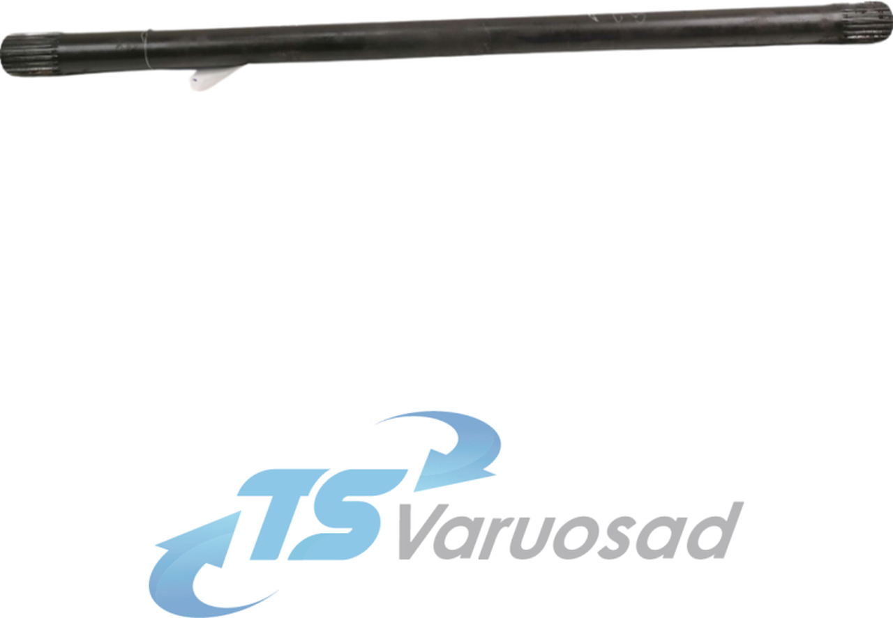 Scania Drive shaft 1371672 - Aandrijfas voor Vrachtwagen: afbeelding 1 Scania Drive shaft 1371672 - Aandrijfas voor Vrachtwagen: afbeelding 1
