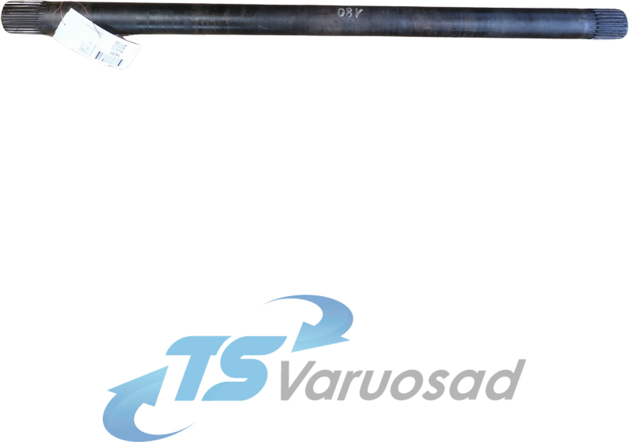 Scania Drive shaft 1761195 - Aandrijfas voor Vrachtwagen: afbeelding 1 Scania Drive shaft 1761195 - Aandrijfas voor Vrachtwagen: afbeelding 1