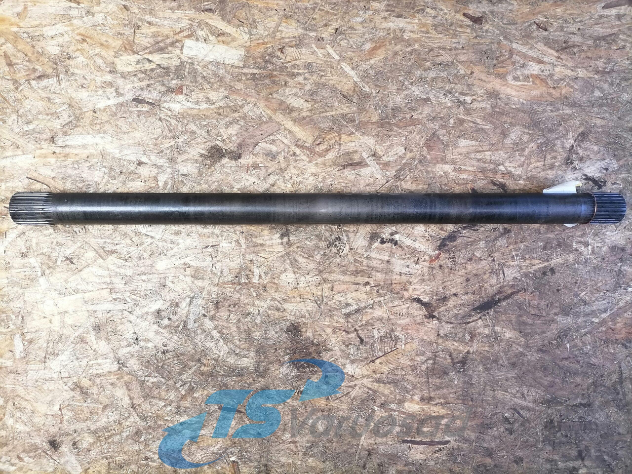 Scania Drive shaft 1761195 - Aandrijfas voor Vrachtwagen: afbeelding 2 Scania Drive shaft 1761195 - Aandrijfas voor Vrachtwagen: afbeelding 2