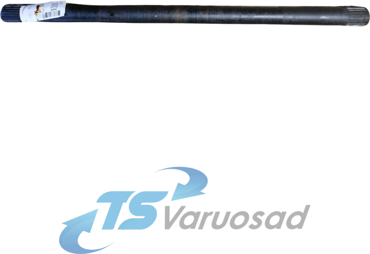 Scania Drive shaft 1761195 - Aandrijfas voor Vrachtwagen: afbeelding 1 Scania Drive shaft 1761195 - Aandrijfas voor Vrachtwagen: afbeelding 1