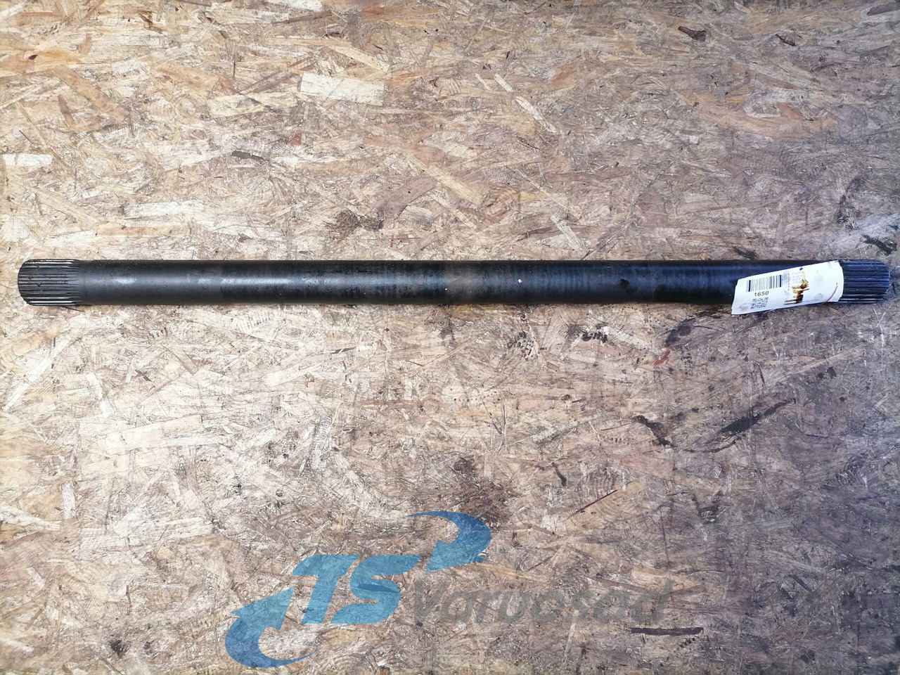 Scania Drive shaft 1761195 - Aandrijfas voor Vrachtwagen: afbeelding 2 Scania Drive shaft 1761195 - Aandrijfas voor Vrachtwagen: afbeelding 2