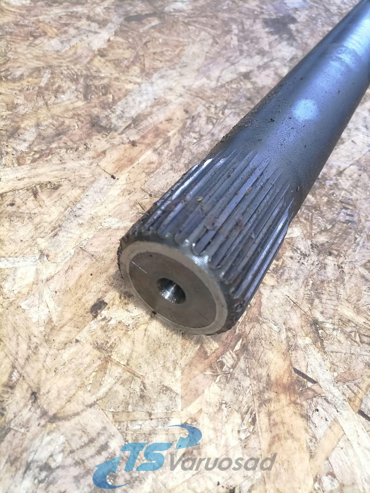 Scania Drive shaft 1761195 - Aandrijfas voor Vrachtwagen: afbeelding 3 Scania Drive shaft 1761195 - Aandrijfas voor Vrachtwagen: afbeelding 3
