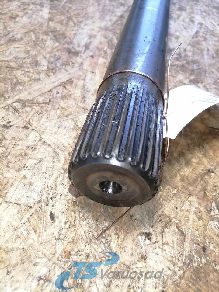 Scania Drive shaft 1761195 - Aandrijfas voor Vrachtwagen: afbeelding 3 Scania Drive shaft 1761195 - Aandrijfas voor Vrachtwagen: afbeelding 3