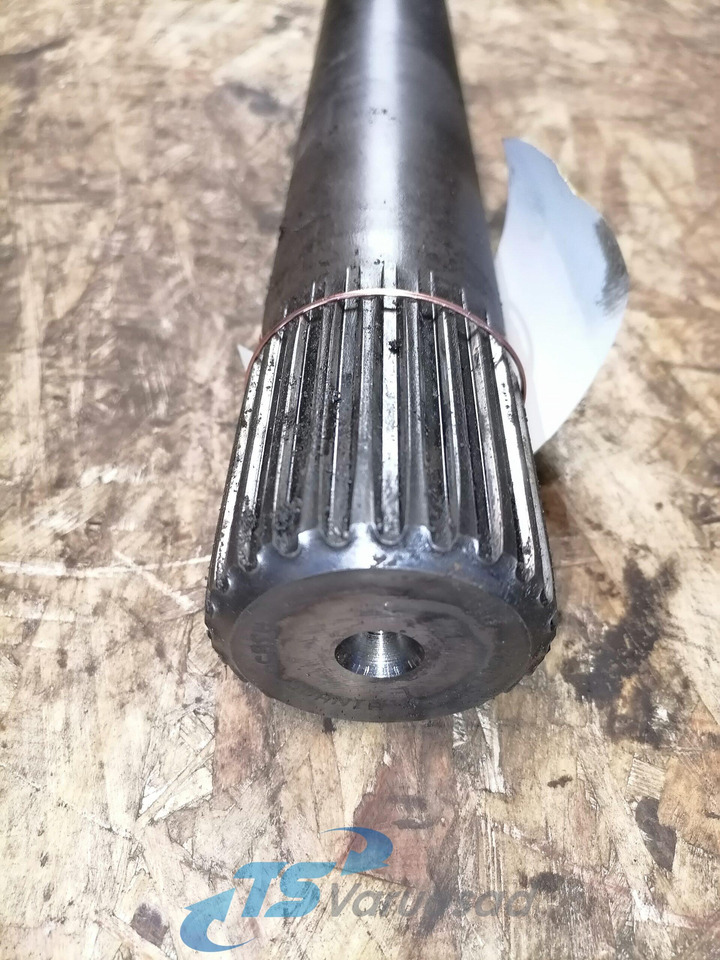 Scania Drive shaft 1761195 - Aandrijfas voor Vrachtwagen: afbeelding 3 Scania Drive shaft 1761195 - Aandrijfas voor Vrachtwagen: afbeelding 3