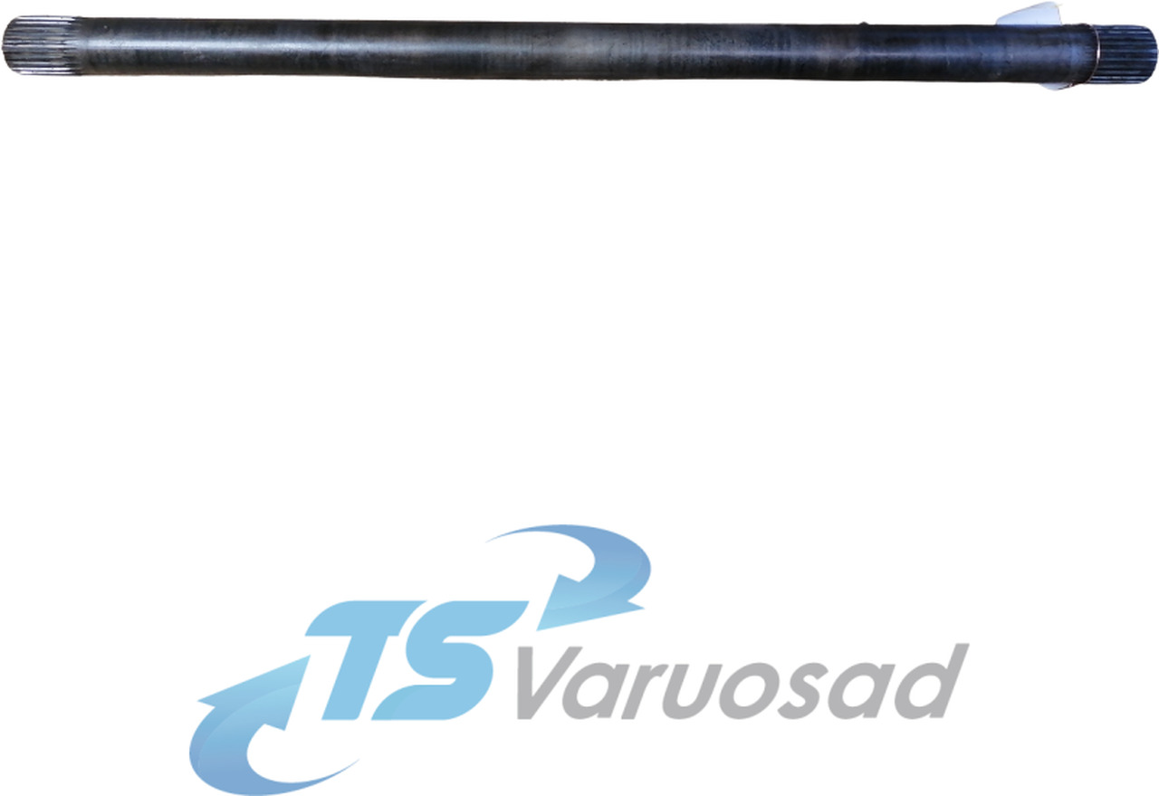 Scania Drive shaft 1761195 - Aandrijfas voor Vrachtwagen: afbeelding 1 Scania Drive shaft 1761195 - Aandrijfas voor Vrachtwagen: afbeelding 1