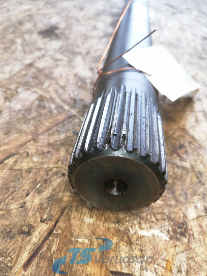 Scania Drive shaft 1761195 - Aandrijfas voor Vrachtwagen: afbeelding 3 Scania Drive shaft 1761195 - Aandrijfas voor Vrachtwagen: afbeelding 3