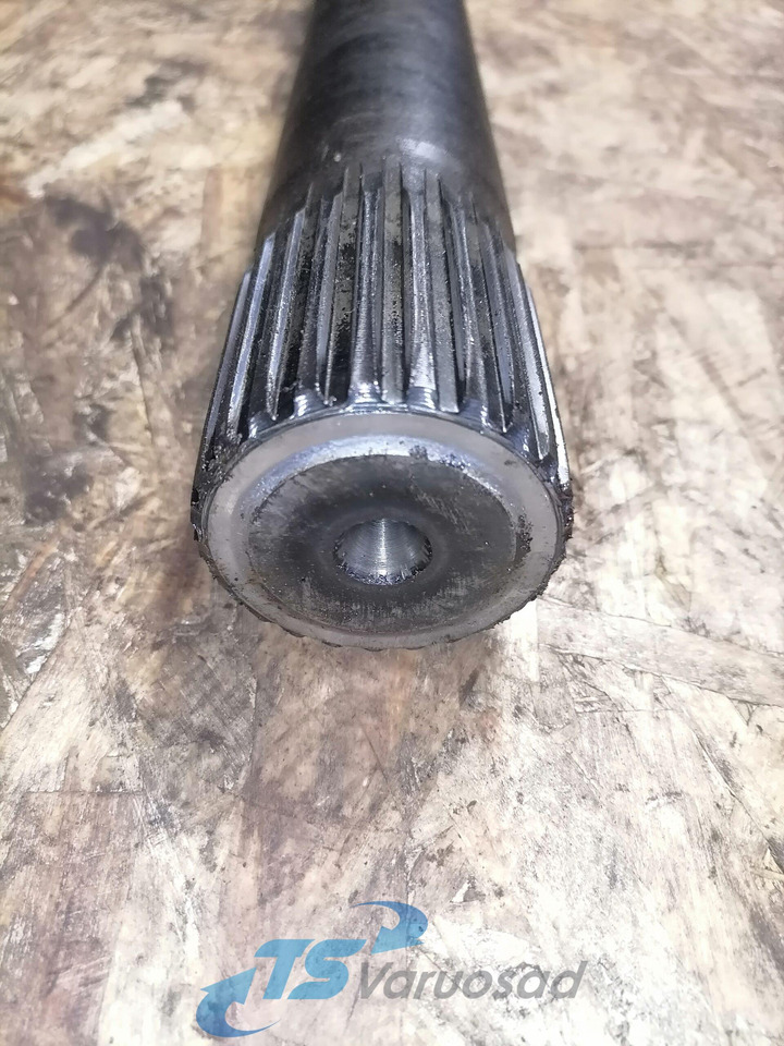 Scania Drive shaft 1761195 - Aandrijfas voor Vrachtwagen: afbeelding 5 Scania Drive shaft 1761195 - Aandrijfas voor Vrachtwagen: afbeelding 5