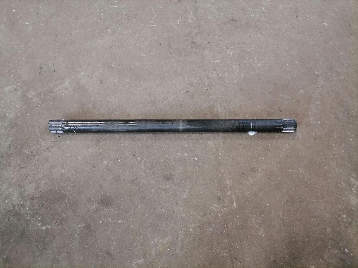 Scania Drive shaft 2276757 - Aandrijfas voor Vrachtwagen: afbeelding 2 Scania Drive shaft 2276757 - Aandrijfas voor Vrachtwagen: afbeelding 2