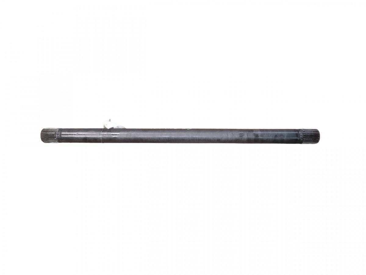 Scania Drive shaft 2276757 - Aandrijfas voor Vrachtwagen: afbeelding 1 Scania Drive shaft 2276757 - Aandrijfas voor Vrachtwagen: afbeelding 1