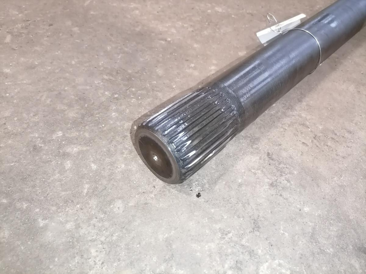 Scania Drive shaft 2276757 - Aandrijfas voor Vrachtwagen: afbeelding 3 Scania Drive shaft 2276757 - Aandrijfas voor Vrachtwagen: afbeelding 3