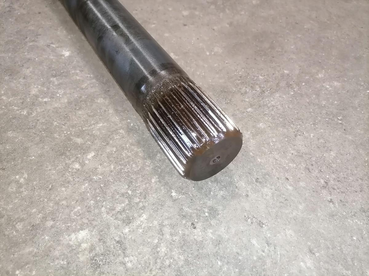 Scania Drive shaft 2276757 - Aandrijfas voor Vrachtwagen: afbeelding 4 Scania Drive shaft 2276757 - Aandrijfas voor Vrachtwagen: afbeelding 4