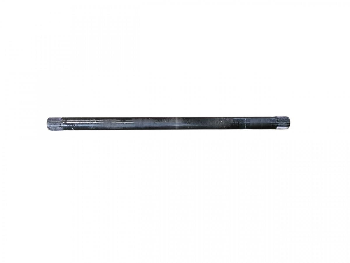 Scania Drive shaft 2276757 - Aandrijfas voor Vrachtwagen: afbeelding 1 Scania Drive shaft 2276757 - Aandrijfas voor Vrachtwagen: afbeelding 1