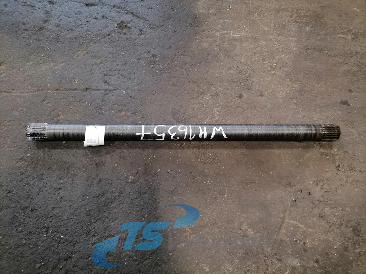 Scania Drive shaft 2276757 - Aandrijfas voor Vrachtwagen: afbeelding 2 Scania Drive shaft 2276757 - Aandrijfas voor Vrachtwagen: afbeelding 2