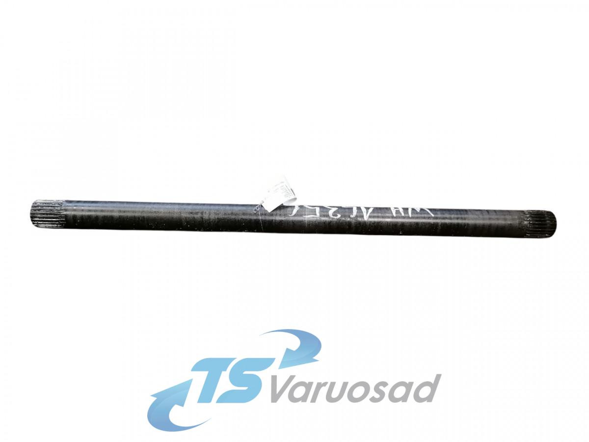 Scania Drive shaft 2276757 - Aandrijfas voor Vrachtwagen: afbeelding 1 Scania Drive shaft 2276757 - Aandrijfas voor Vrachtwagen: afbeelding 1