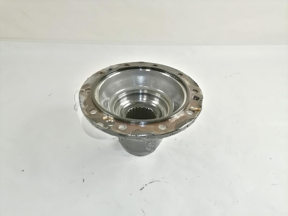 Scania Drive shaft cover 2437692 - Aandrijfas voor Vrachtwagen: afbeelding 4 Scania Drive shaft cover 2437692 - Aandrijfas voor Vrachtwagen: afbeelding 4