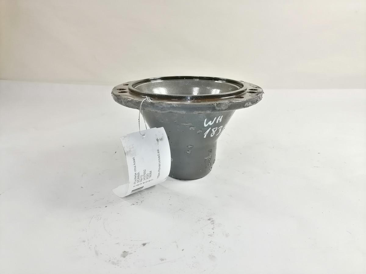 Scania Drive shaft cover 2437692 - Aandrijfas voor Vrachtwagen: afbeelding 2 Scania Drive shaft cover 2437692 - Aandrijfas voor Vrachtwagen: afbeelding 2