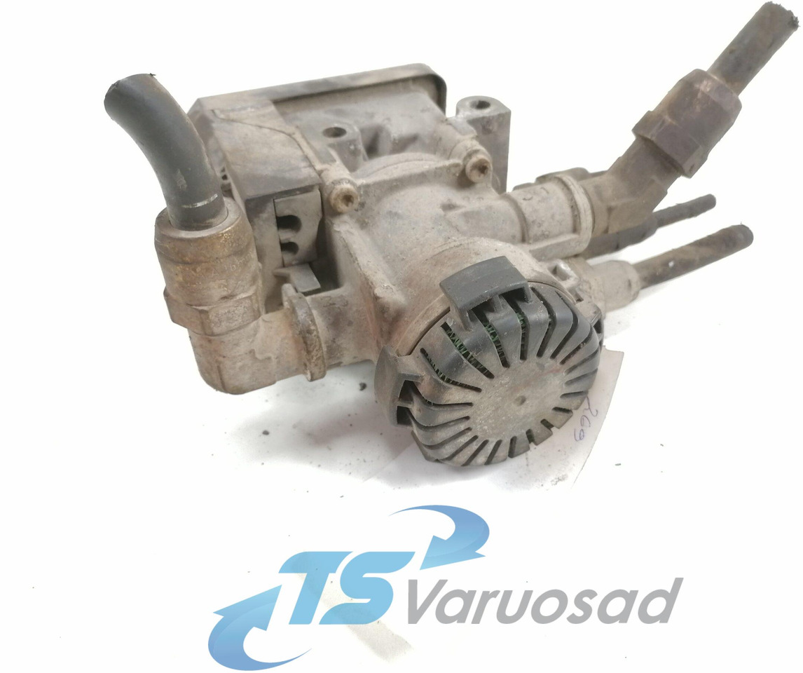 Scania EBS brake valve 1442935 - Remventiel voor Vrachtwagen: afbeelding 3 Scania EBS brake valve 1442935 - Remventiel voor Vrachtwagen: afbeelding 3