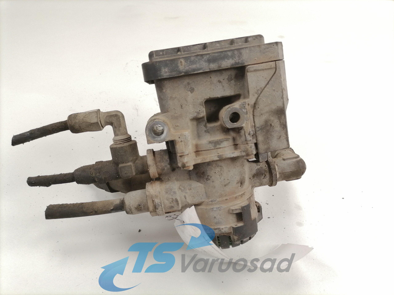 Scania EBS brake valve 1442935 - Remventiel voor Vrachtwagen: afbeelding 4 Scania EBS brake valve 1442935 - Remventiel voor Vrachtwagen: afbeelding 4